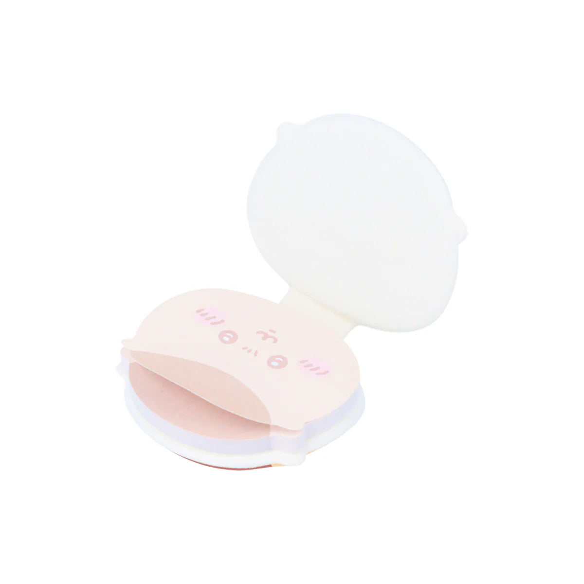 Chiikawa | Chiikawa Squishy Sticky Notes - 05 Kuri-Manju