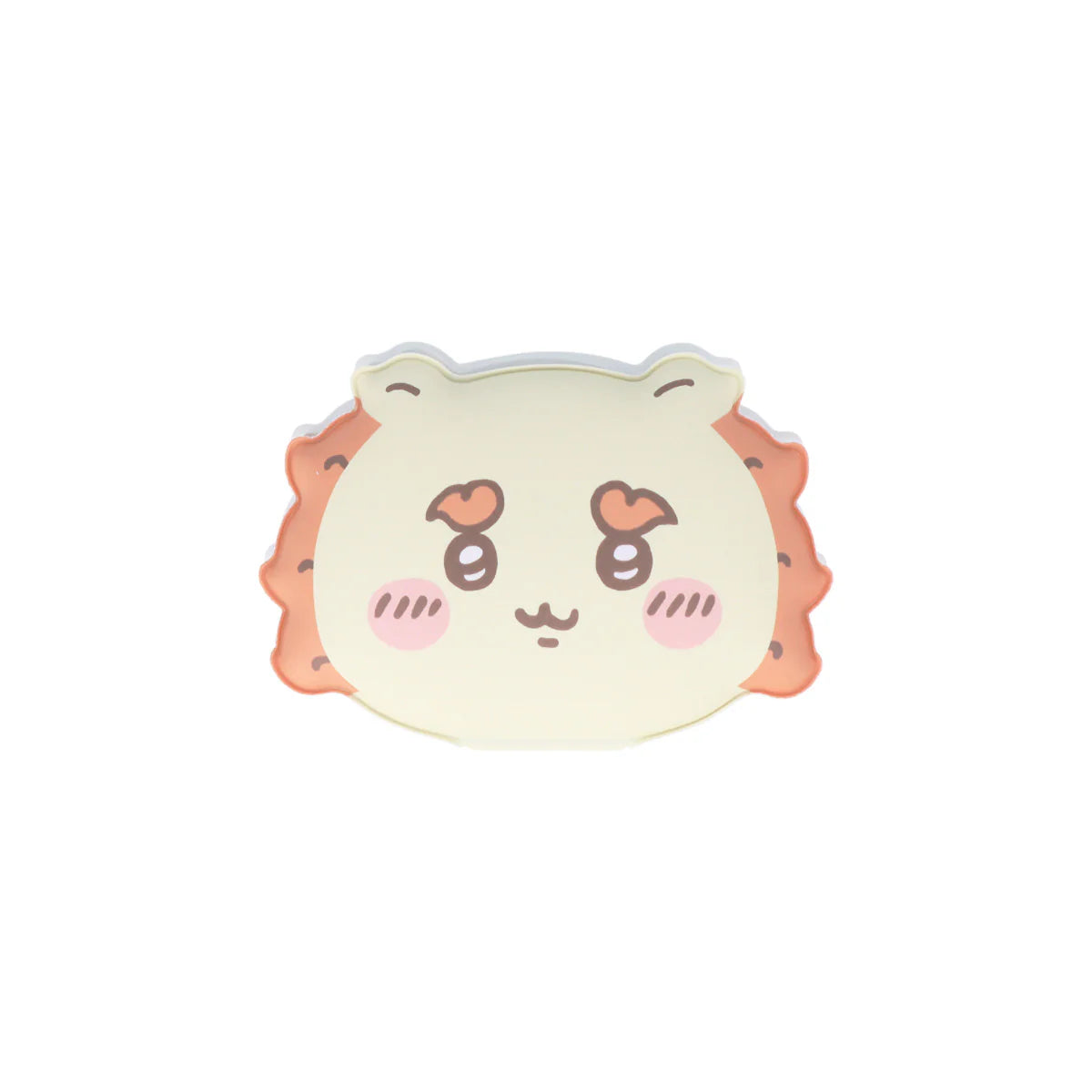 Chiikawa | Chiikawa Squishy Sticky Notes - 06 Shisa