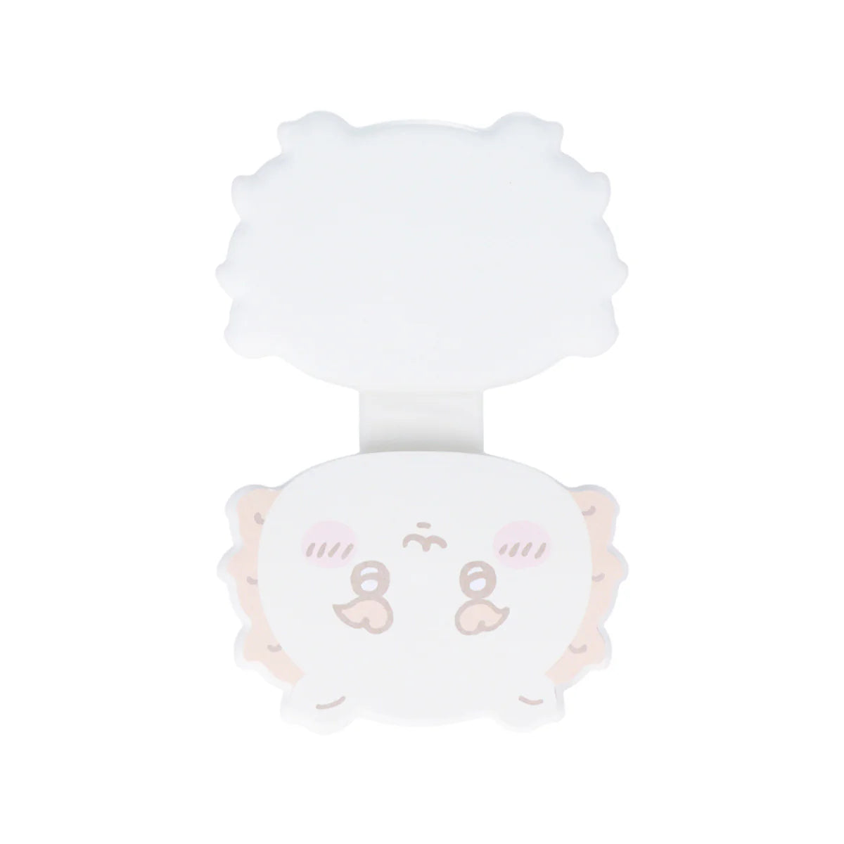 Chiikawa | Chiikawa Squishy Sticky Notes - 06 Shisa