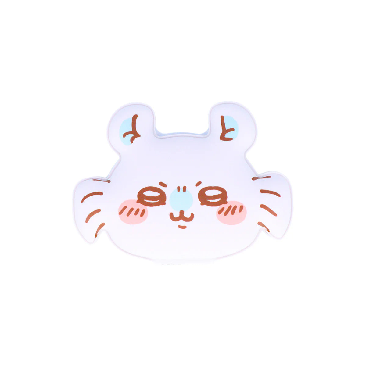 Chiikawa | Chiikawa Squishy Sticky Notes - 04 Momonga