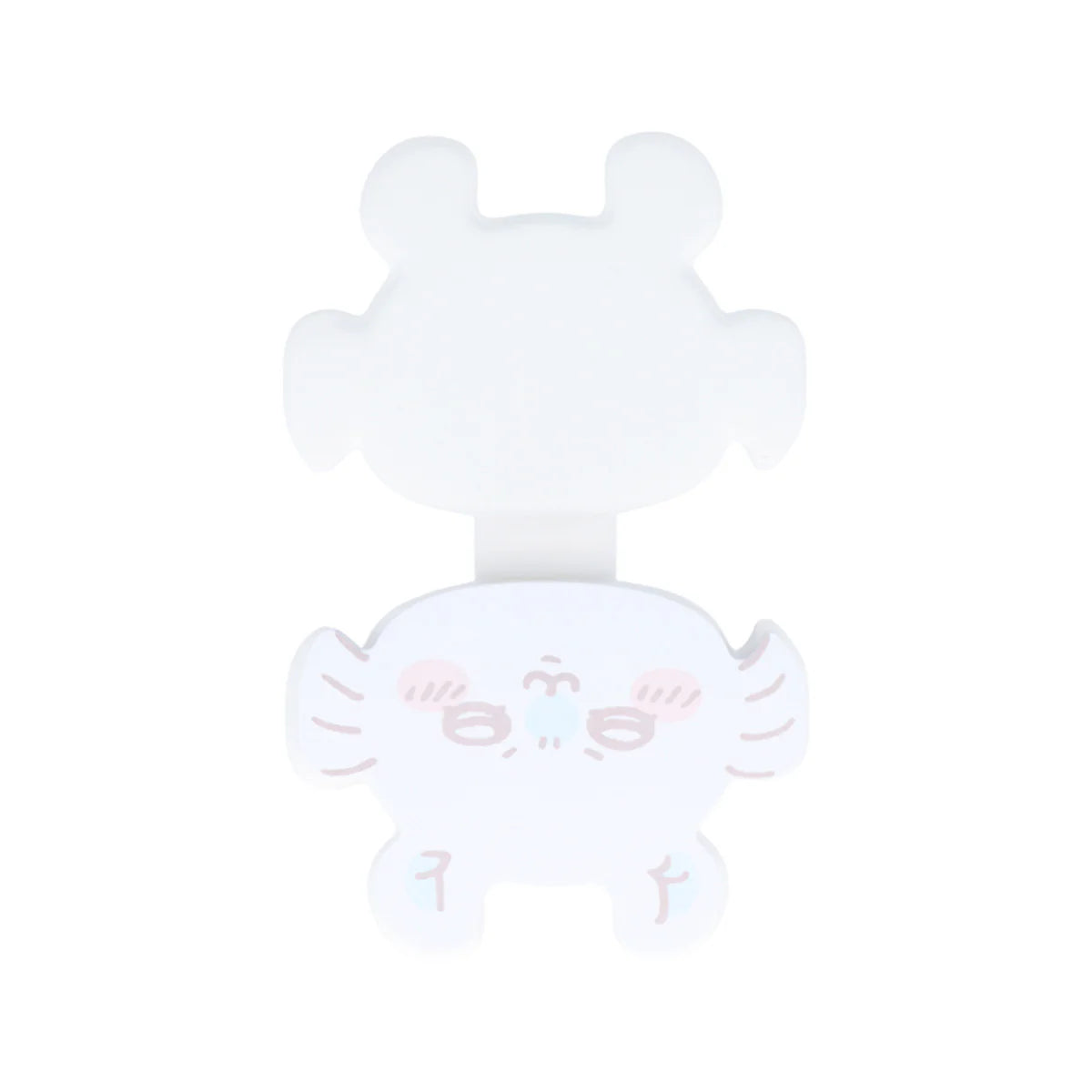 Chiikawa | Chiikawa Squishy Sticky Notes - 04 Momonga