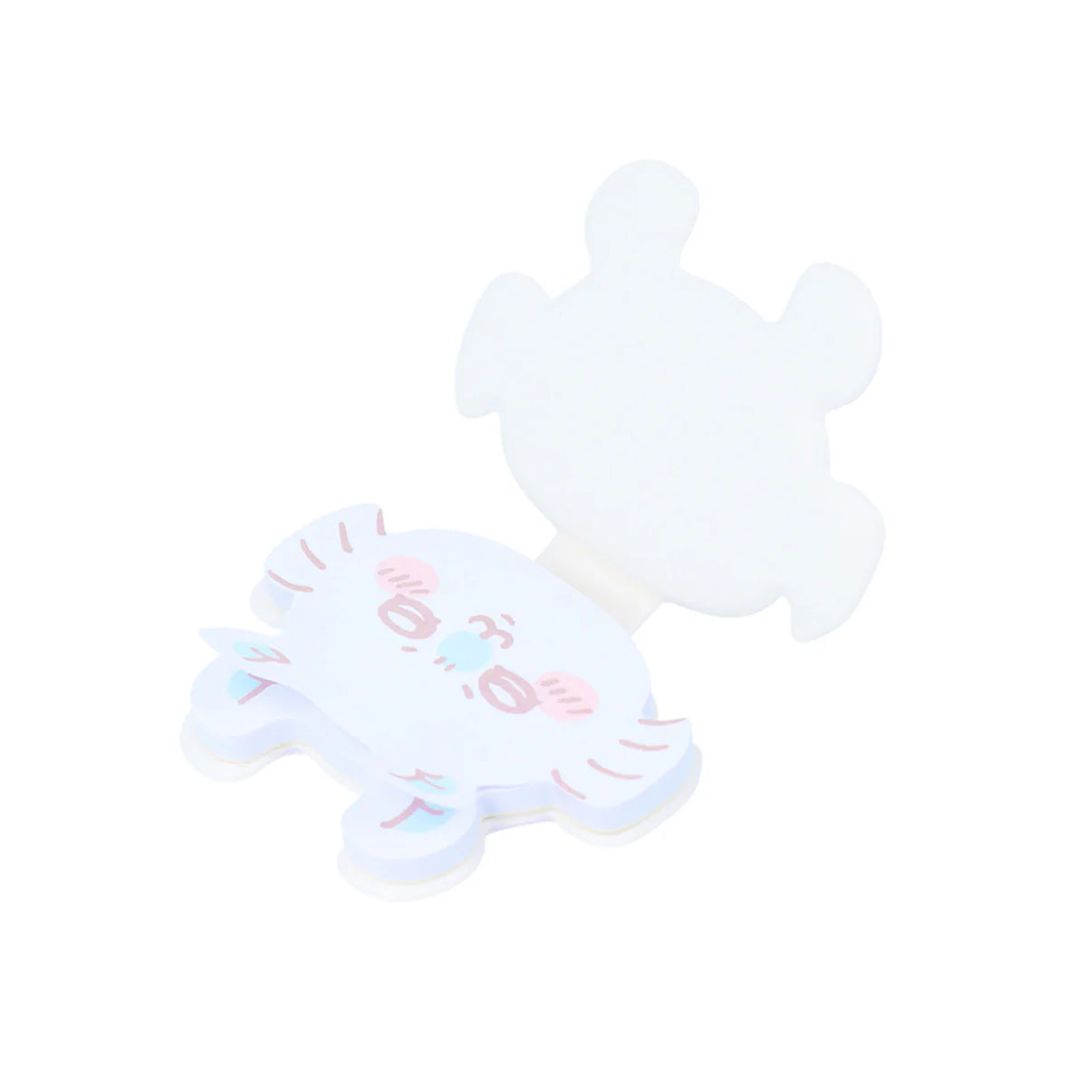 Chiikawa | Chiikawa Squishy Sticky Notes - 04 Momonga