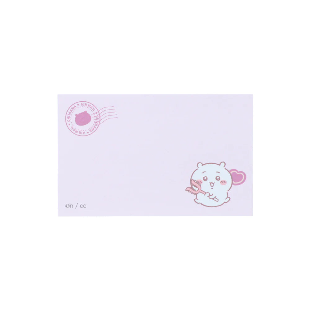Chiikawa | Chiikawa Mini Letter Set in a Can - 01 Chiikawa