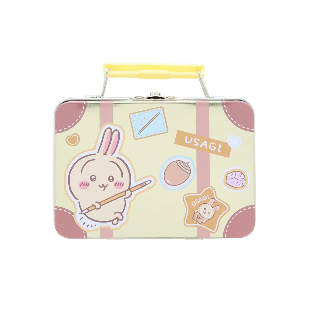 Chiikawa | Chiikawa Mini Letter Set in a Can - 03 Usagi