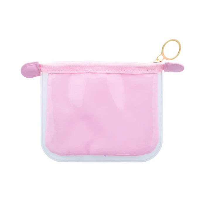 Chiikawa | Chiikawa Clear Pouch Mini Flat Mitte - Chiikawa