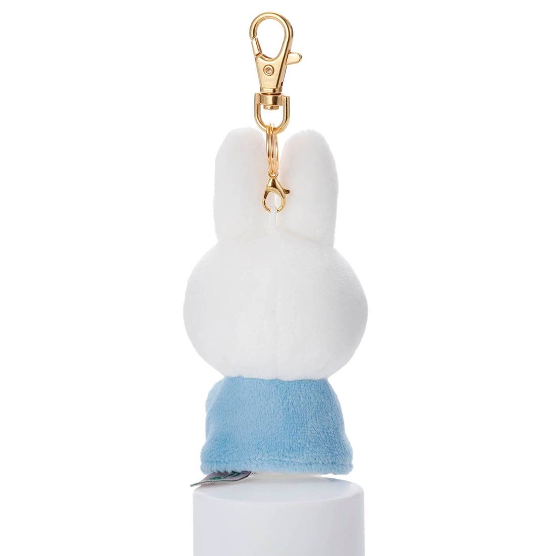 Miffy | Miffy Bruna and Music Chokkori-san Mascot - Yellow Whistle