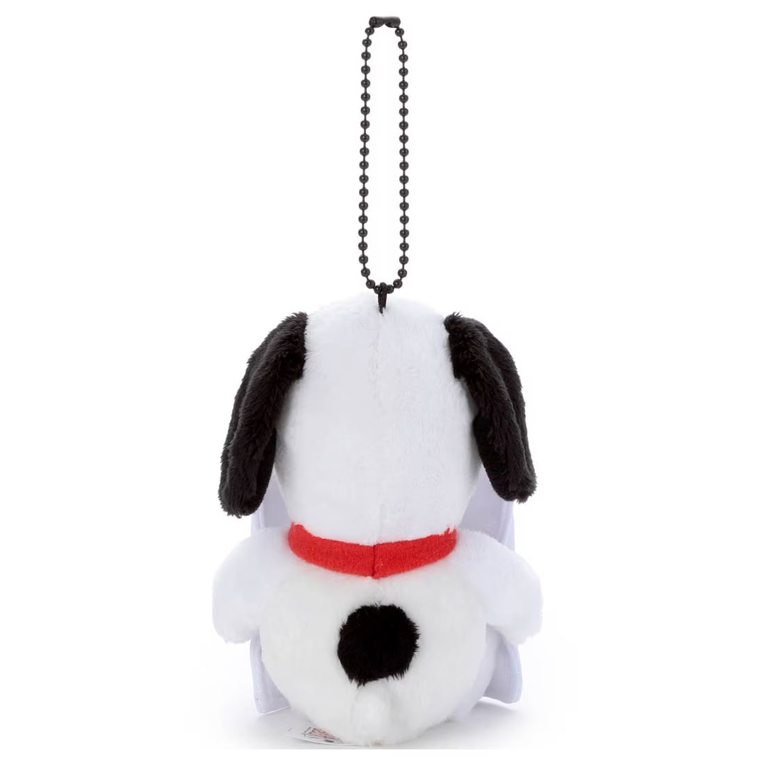 PEANUTS | Snoopy 75th PEANUTS Comics Snoopy Reading Newspaper Mascot