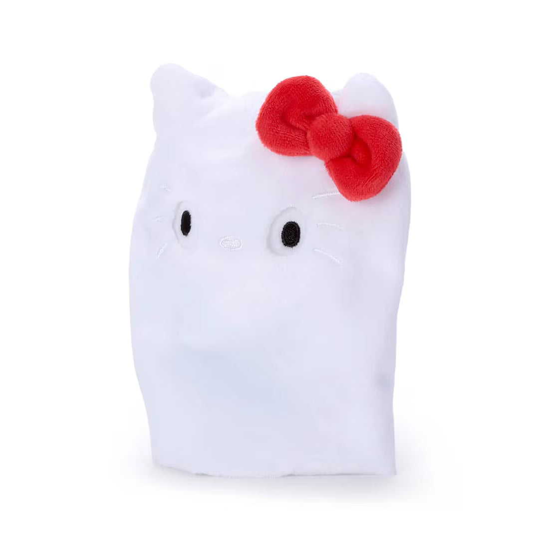 Sanrio | Sanrio Characters Playing with Ghost Plush Toy S - Hello Kitty