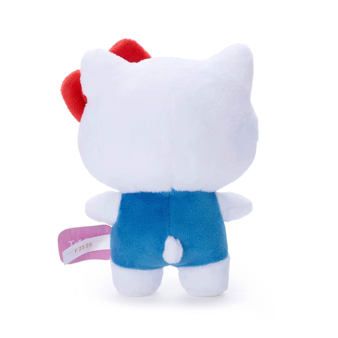 Sanrio | Sanrio Characters Playing with Ghost Plush Toy S - Hello Kitty