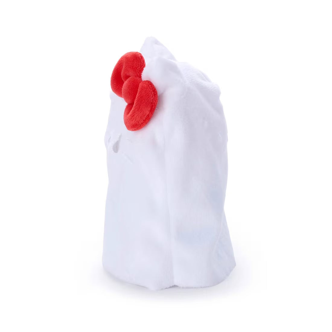 Sanrio | Sanrio Characters Playing with Ghost Plush Toy S - Hello Kitty