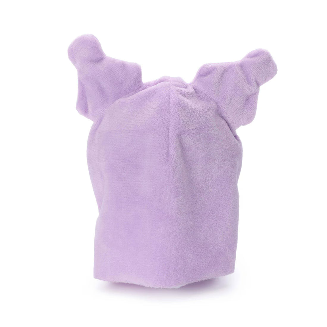 Sanrio | Sanrio Characters Playing with Ghost Plush Toy S - Kuromi
