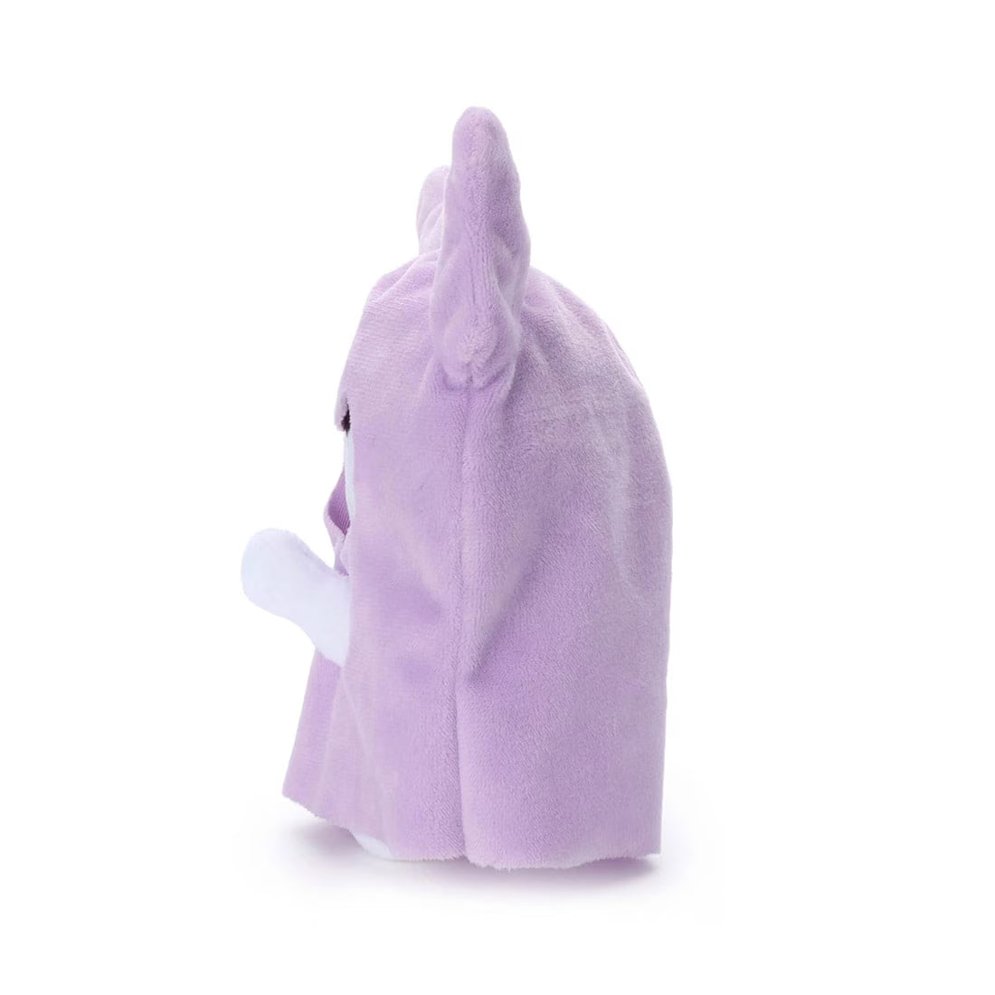 Sanrio | Sanrio Characters Playing with Ghost Plush Toy S - Kuromi