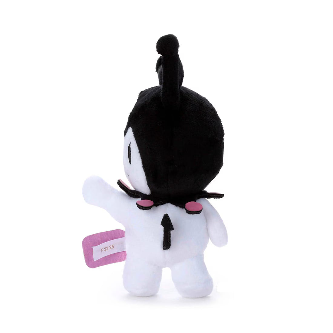 Sanrio | Sanrio Characters Playing with Ghost Plush Toy S - Kuromi