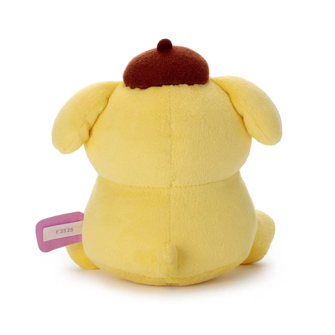 Sanrio | Sanrio Characters Playing with Ghost Plush Toy S - Pompompurin