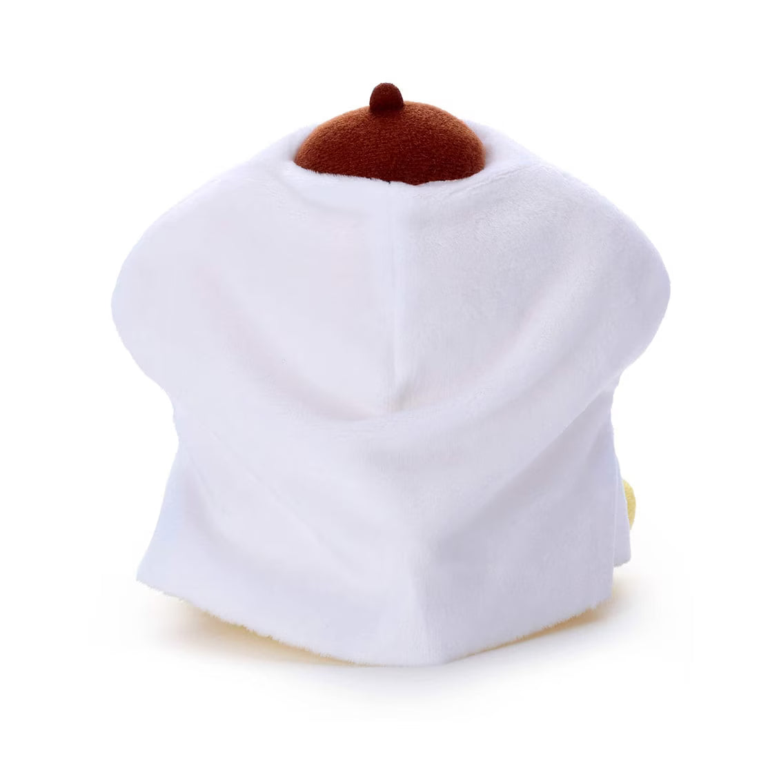 Sanrio | Sanrio Characters Playing with Ghost Plush Toy S - Pompompurin