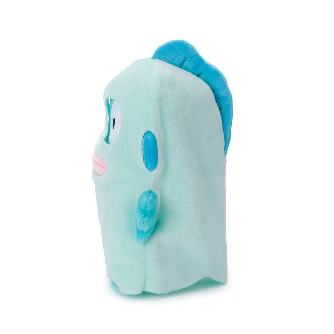 Sanrio | Sanrio Characters Playing with Ghost Plush Toy S - Hangyodon