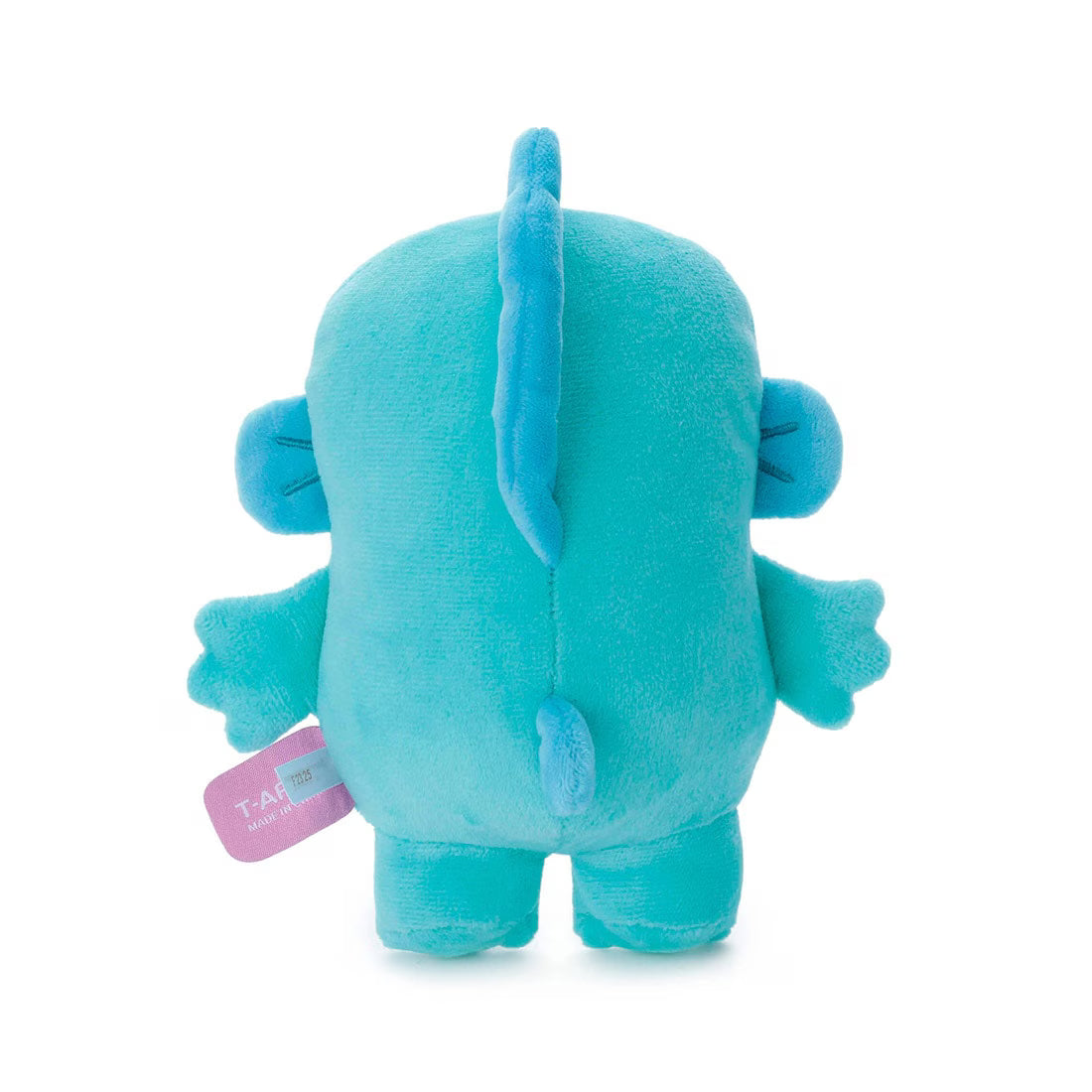 Sanrio | Sanrio Characters Playing with Ghost Plush Toy S - Hangyodon
