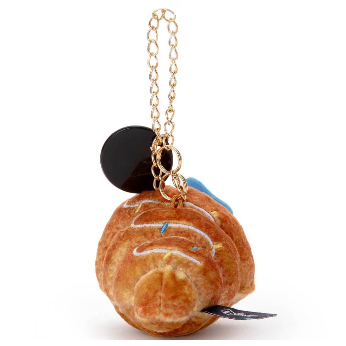 Disney Characters | Nui Bread Series Pan Chain Strap Mascot - Coronet Donald Duck