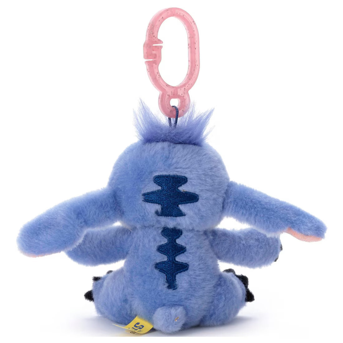 Disney | Disney Character Live Action Movie Lilo & Stitch Plahook Mascot - Stitch