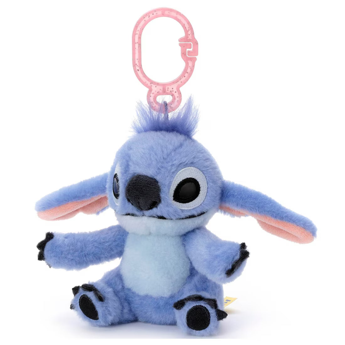 Disney | Disney Character Live Action Movie Lilo & Stitch Plahook Mascot - Stitch
