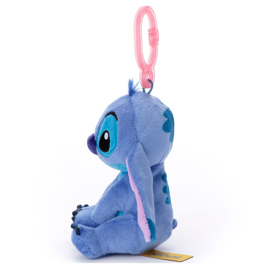 Disney | Disney Character Lilo & Stitch Plahook Mascot - Stitch