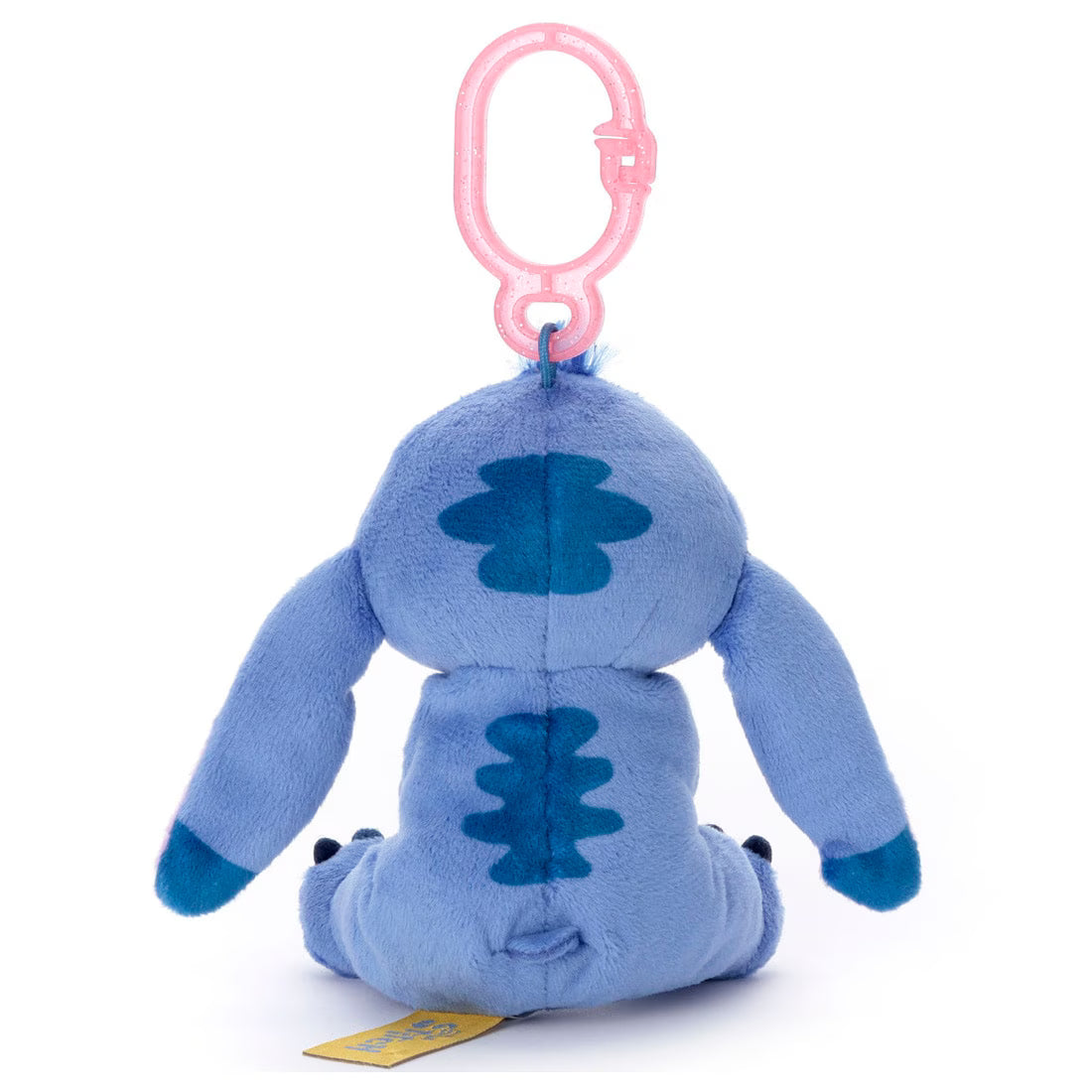 Disney | Disney Character Lilo & Stitch Plahook Mascot - Stitch