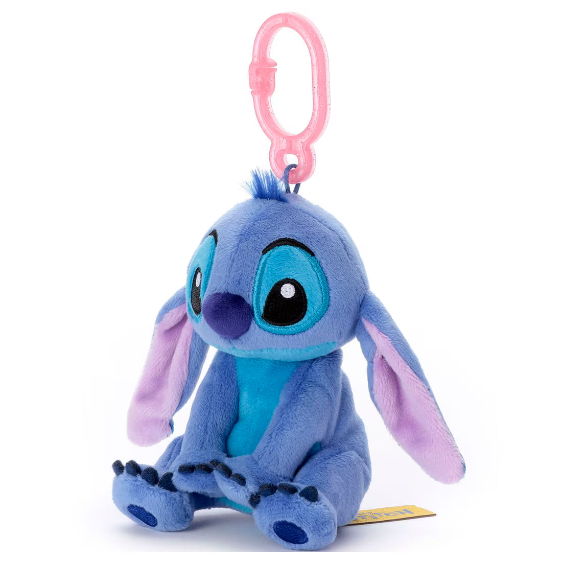 Disney | Disney Character Lilo & Stitch Plahook Mascot - Stitch