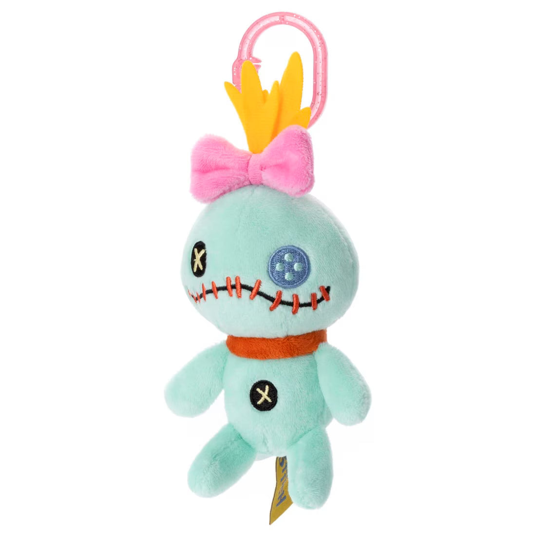 Disney | Disney Character Lilo & Stitch Plahook Mascot - Scrump