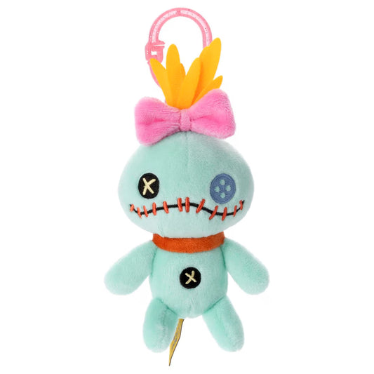 Disney | Disney Character Lilo & Stitch Plahook Mascot - Scrump