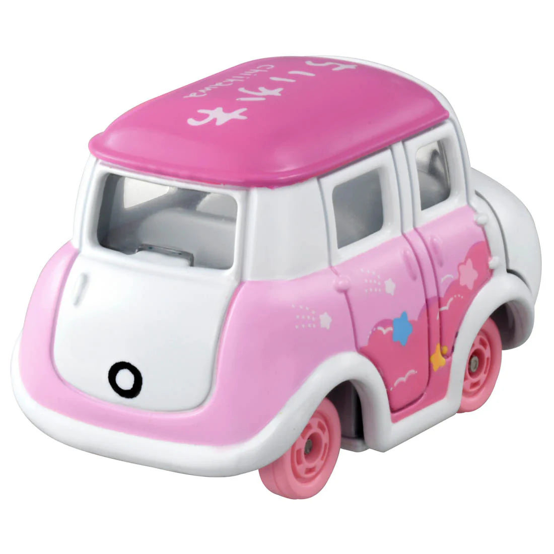 Chiikawa SP Toy Cars Dream TOMICA - Chiikawa