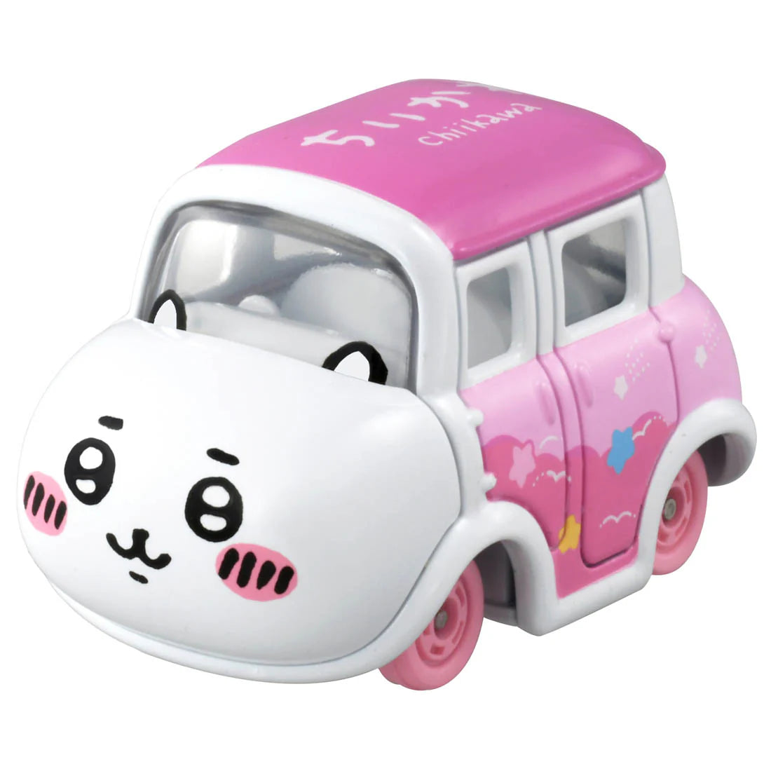 Chiikawa SP Toy Cars Dream TOMICA - Chiikawa