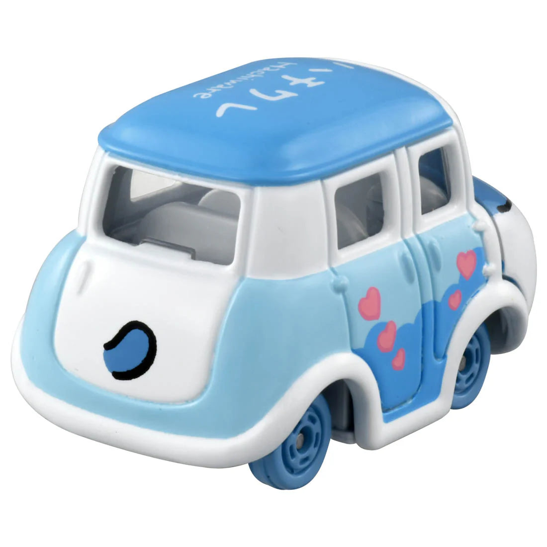 Chiikawa SP Toy Cars Dream TOMICA - Chiikawa