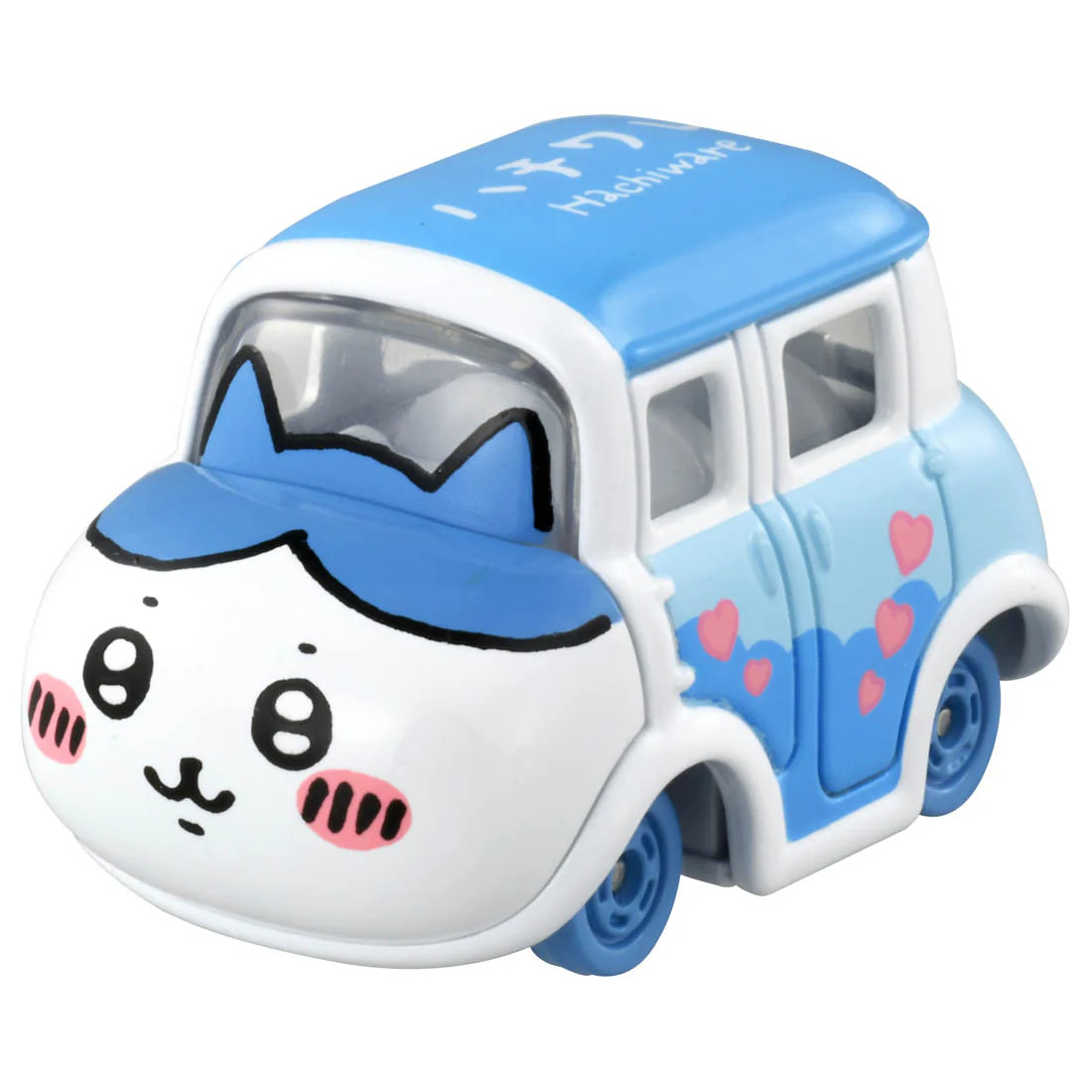 Chiikawa SP Toy Cars Dream TOMICA - Chiikawa