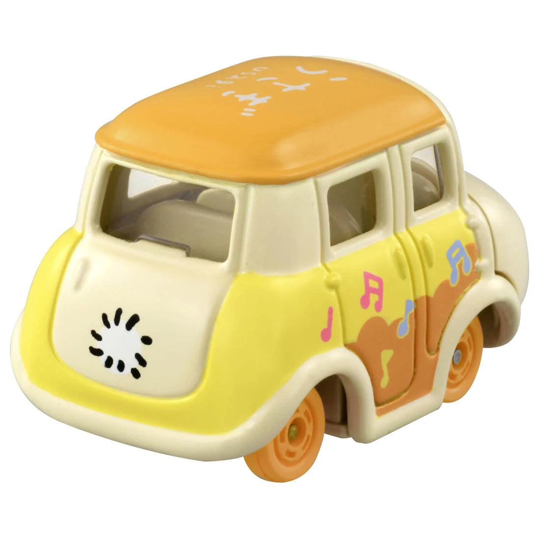 Chiikawa SP Toy Cars Dream TOMICA - Chiikawa