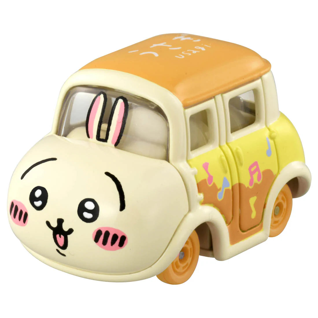 Chiikawa SP Toy Cars Dream TOMICA - Chiikawa