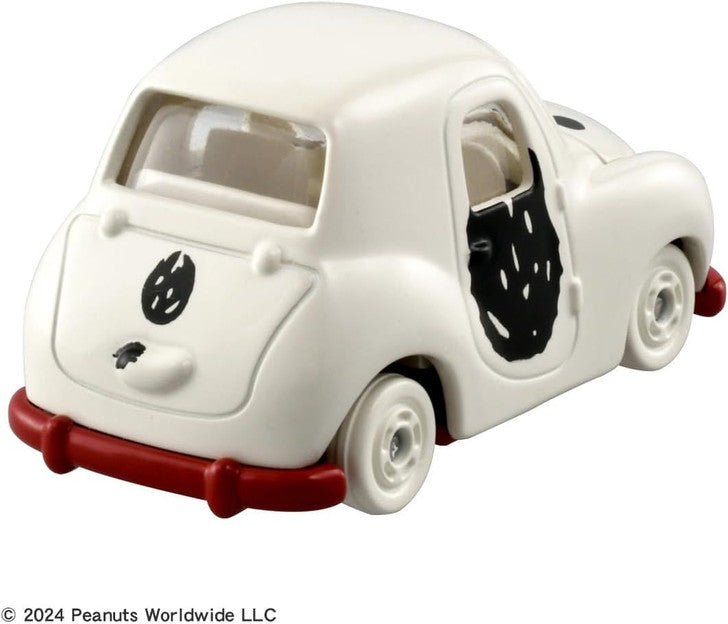 Dream TOMICA - No.153 Snoopy Car II