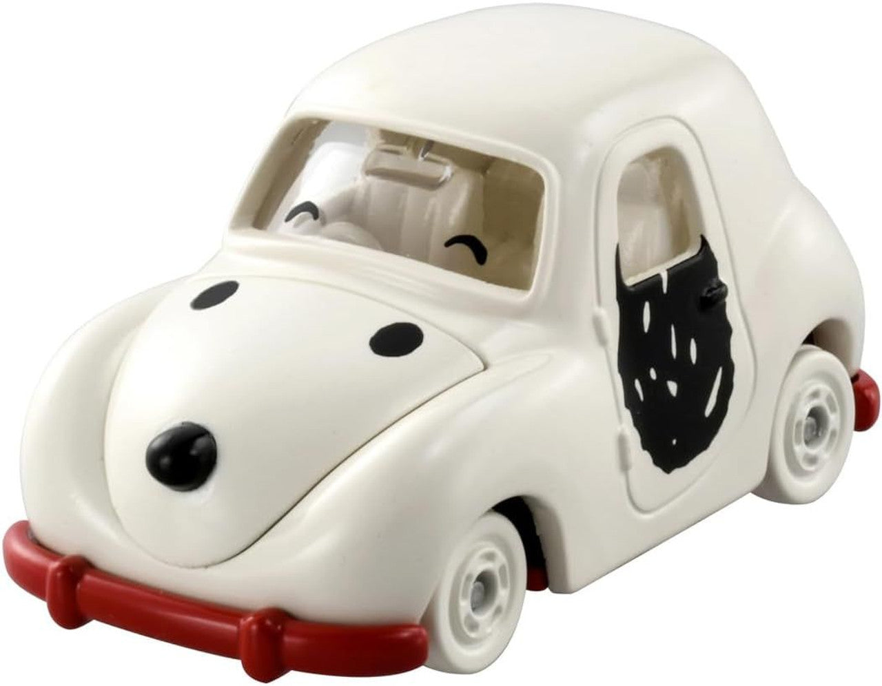 Dream TOMICA - No.153 Snoopy Car II