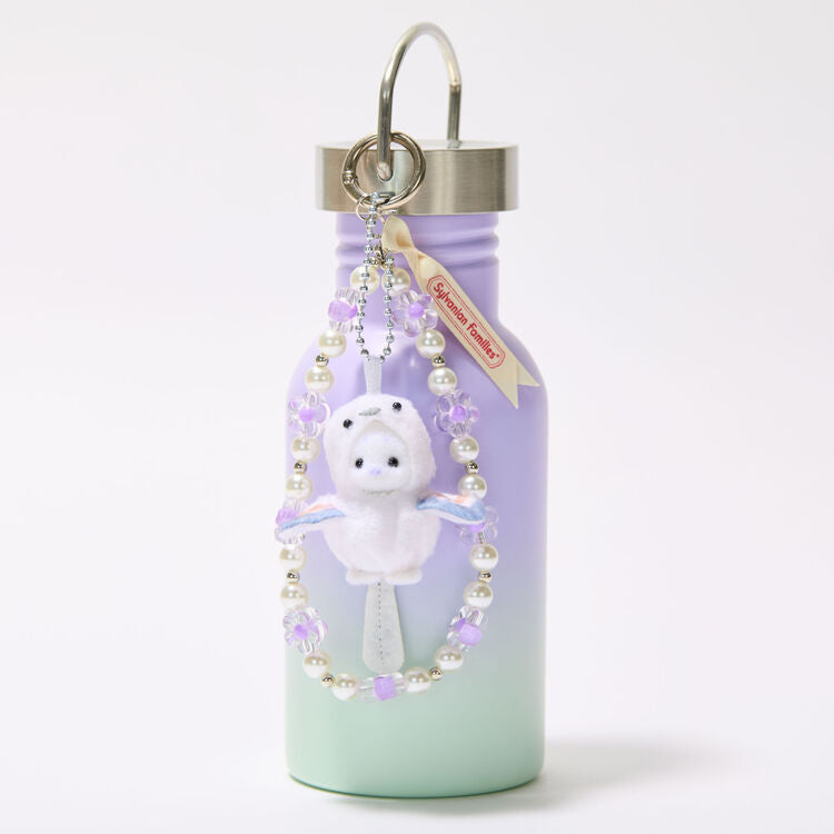 Sylvanian Families | Keychain Baby Seal -Shimae Naga