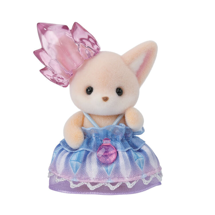 Sylvanian Families | Baby Set - Fairy Forest's Mysterious Baby Doll Figure