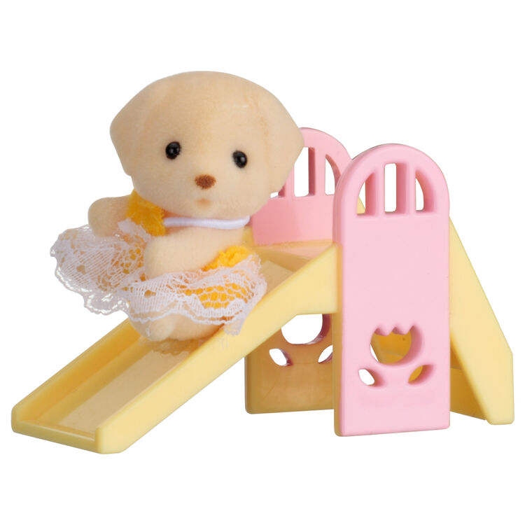 Sylvanian Families | Baby House - Slide