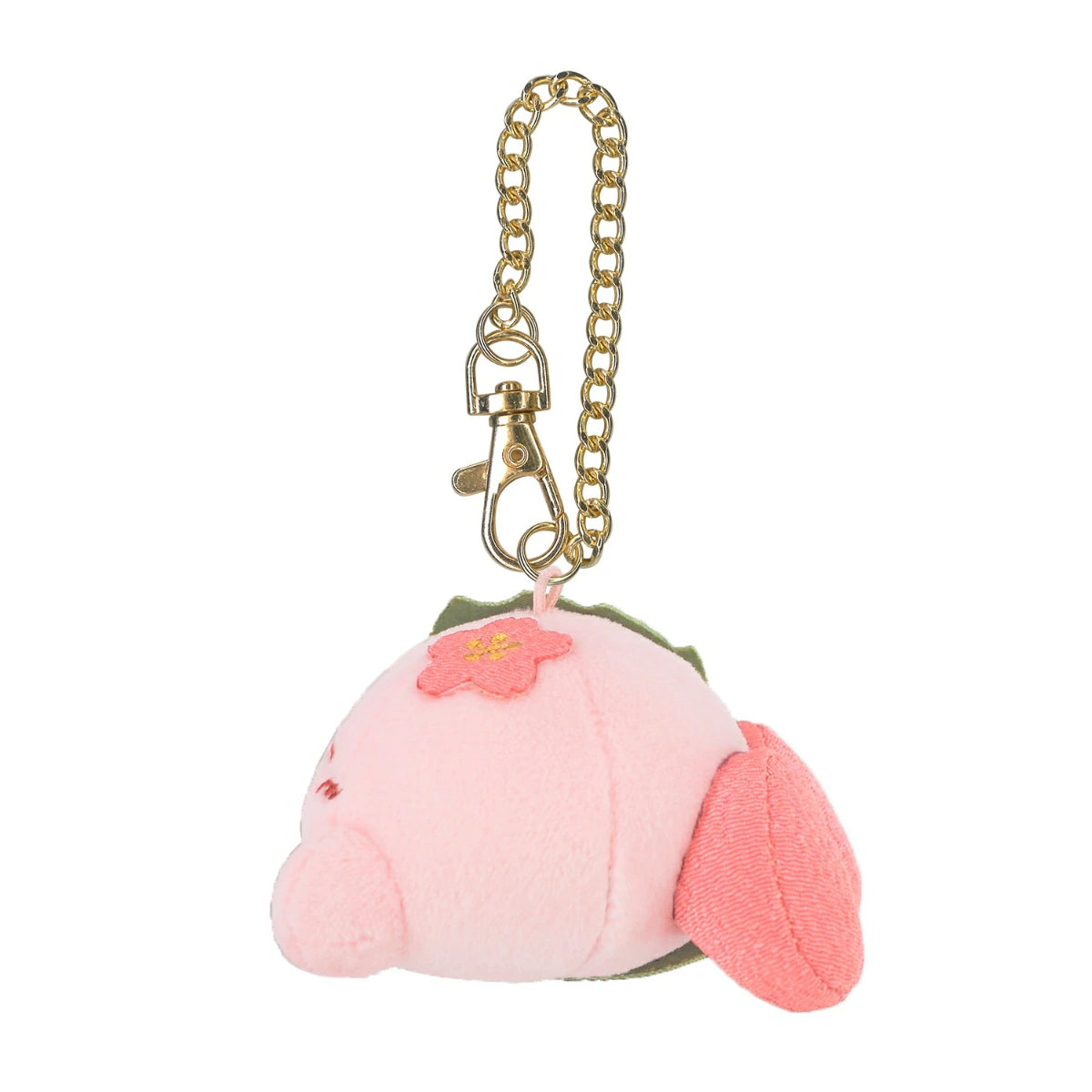 Kirby of the Stars Japan | Kirby Fluffy Japanese Collection - Sakura Mochi Mascot