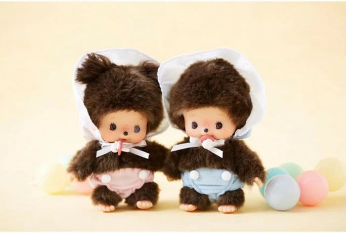 Monchhichi | Bebichhichi S Boy