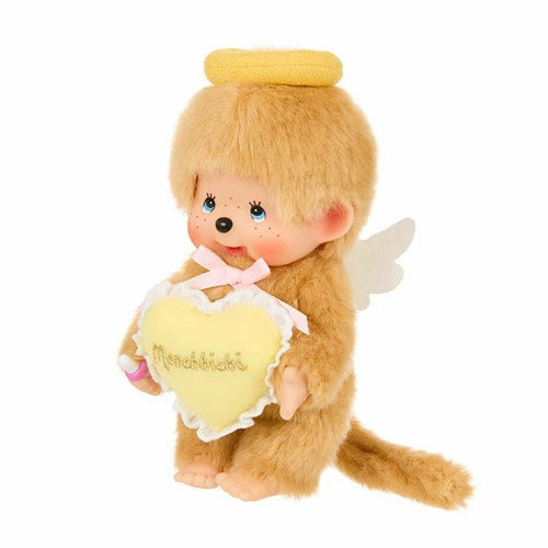 Monchhichi | Monchhichi Love Happy Angel | Monchhichi S (Boys) 244225