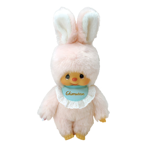 Monchhichi | Big Face Chimtan S Plush Toy