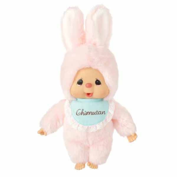 Monchhichi | Chimutan Standard M Size Plush
