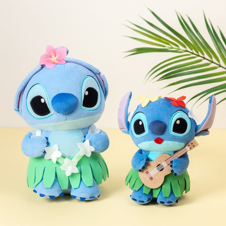 LOFT x Disney | Sweet Ohana Collection by LOFT - Plush Toy Aloha Stitch