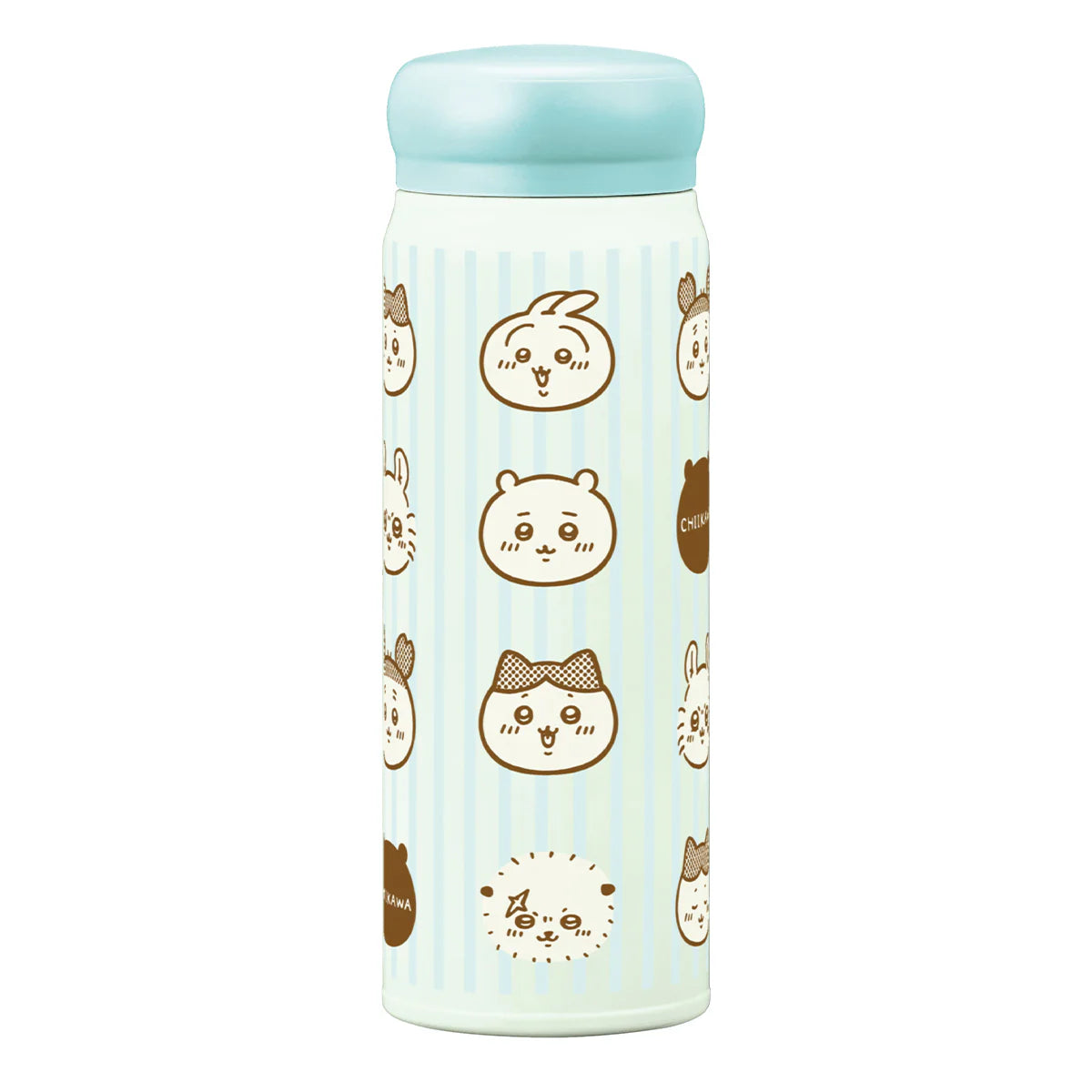 Chiikawa | Chiikawa Direct Stainless Bottle (Face)