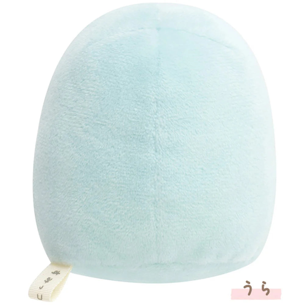 San-X | Sumikko Gurashi Plush Toy (S) - Tapioca Blue MY93001