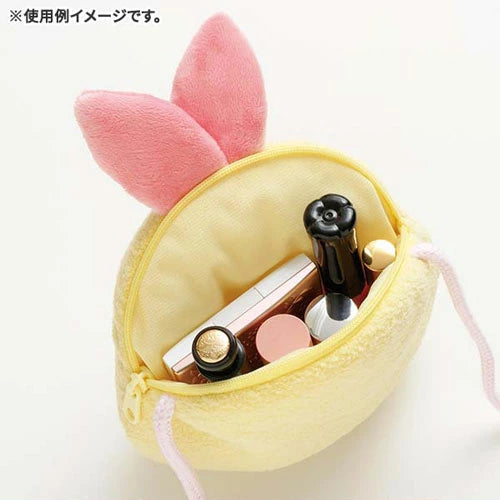 San-X | Sumikko Gurashi Angel Ebiten Idol | Sumikko Gurashi Plush Pochette - Ebiten