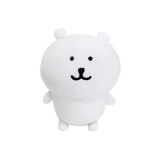 Nagano | Nagano Market Potetama Plush - Nagano bear